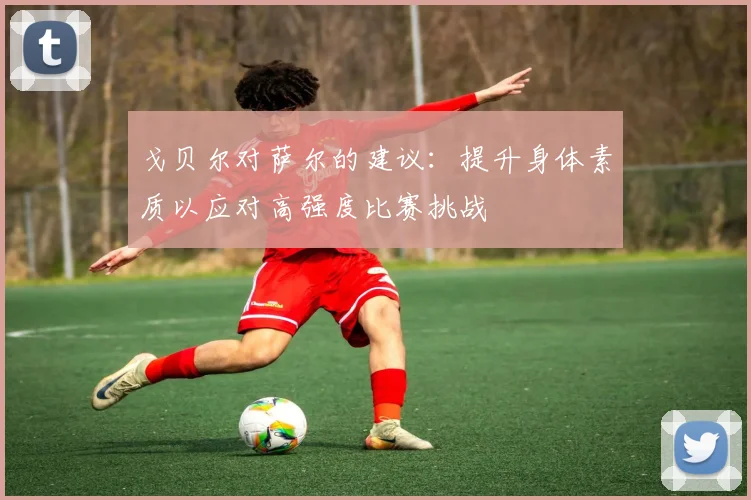 戈贝尔对萨尔的建议：提升身体素质以应对高强度比赛挑战