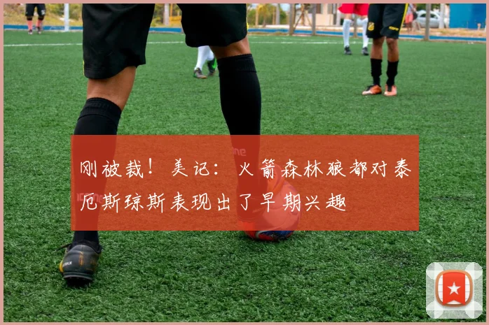 刚被裁！美记：火箭森林狼都对泰厄斯琼斯表现出了早期兴趣
