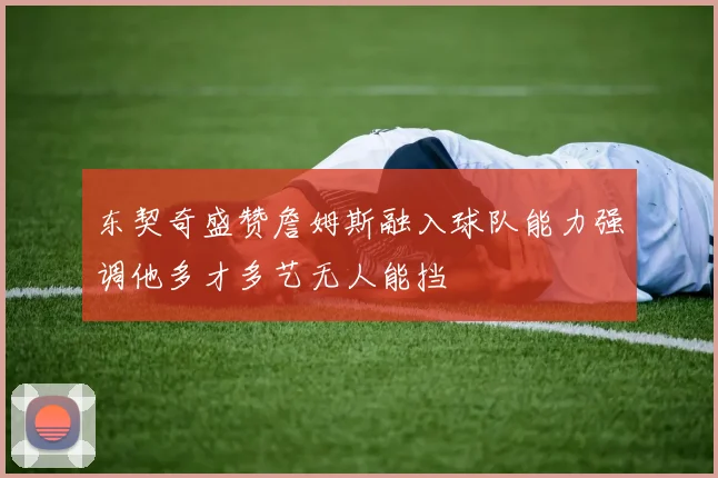 东契奇盛赞詹姆斯融入球队能力强调他多才多艺无人能挡