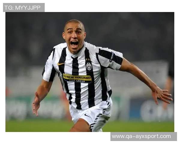 特雷泽盖争议言论引发热议劳塔罗被评为现役前锋第一人