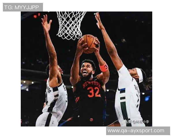 唐斯被交易传闻升温KG称赞布伦森与字母哥挡拆组合无解