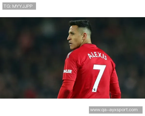 曼联为桑切斯开出2035万年薪他的加盟真的是为了钱吗