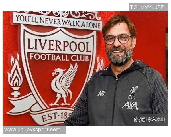 克洛普全力支持纳格尔斯曼期待德国队在世界杯中展现卓越实力